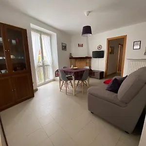 Appartamento Da Manu, Ballabio