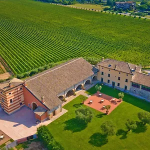 Tenuta La Presa Vakantieboerderij Caprino Veronese