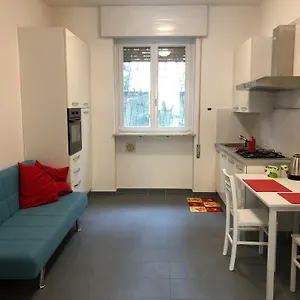 Appartamento Senza Pensieri Piazza Marconi, Crema