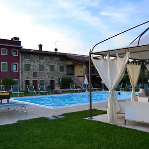 Le Campagnole Vakantieboerderij Bardolino