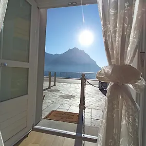 Casa vacanze Ca Del, Castro (Lombardy)