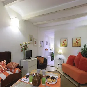 Trust-trastevere Appartamento Roma