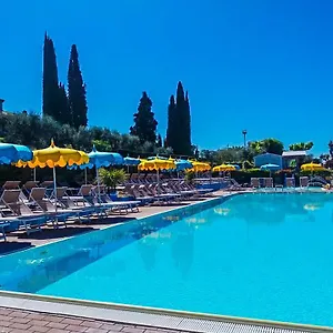 Serenella Camping Bardolino