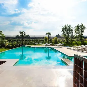 Belvivere Landhuis Sona