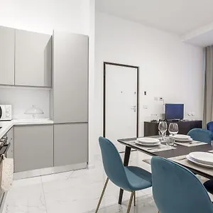 Imhome - Porta Vittoria Appartement Milaan
