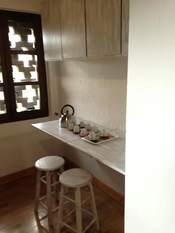 Country House Apartment Zerbolo