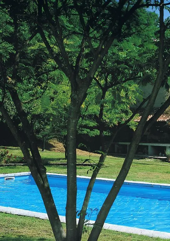 Country House Apartment Zerbolo