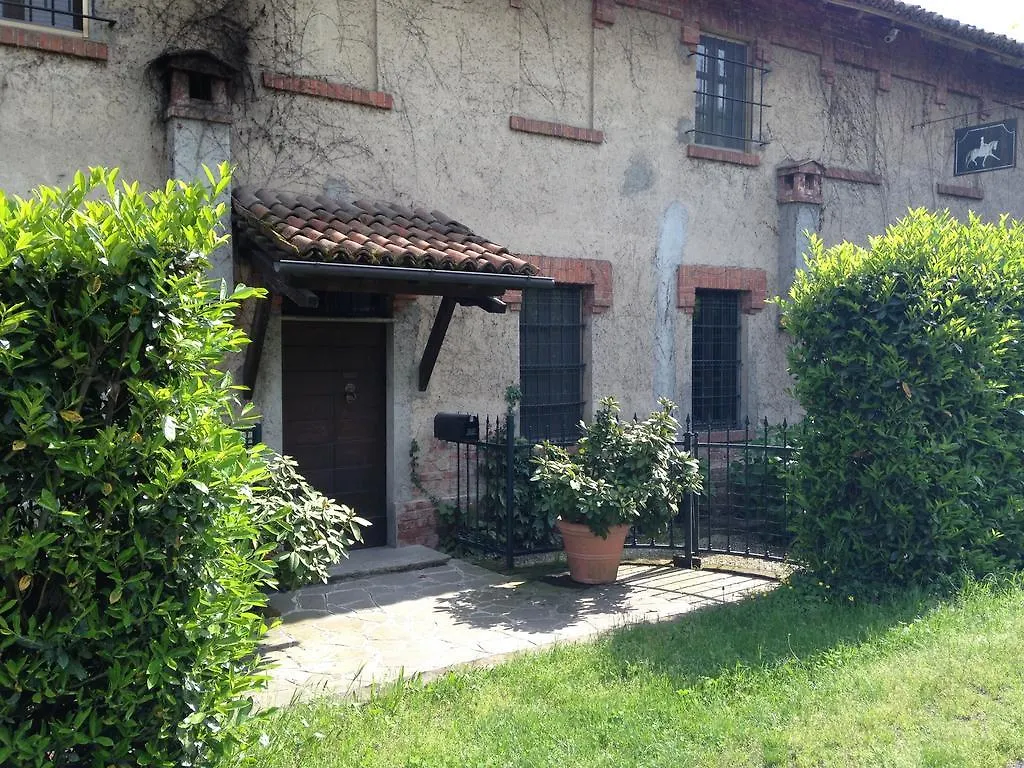 Country House Apartment Zerbolo 0*,  Italy