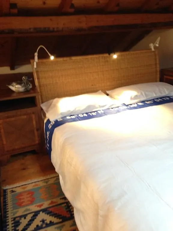 Country House Apartment Zerbolo