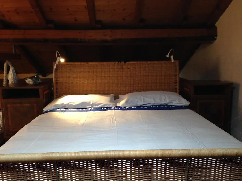 Country House Apartment Zerbolo 0*,  Italy