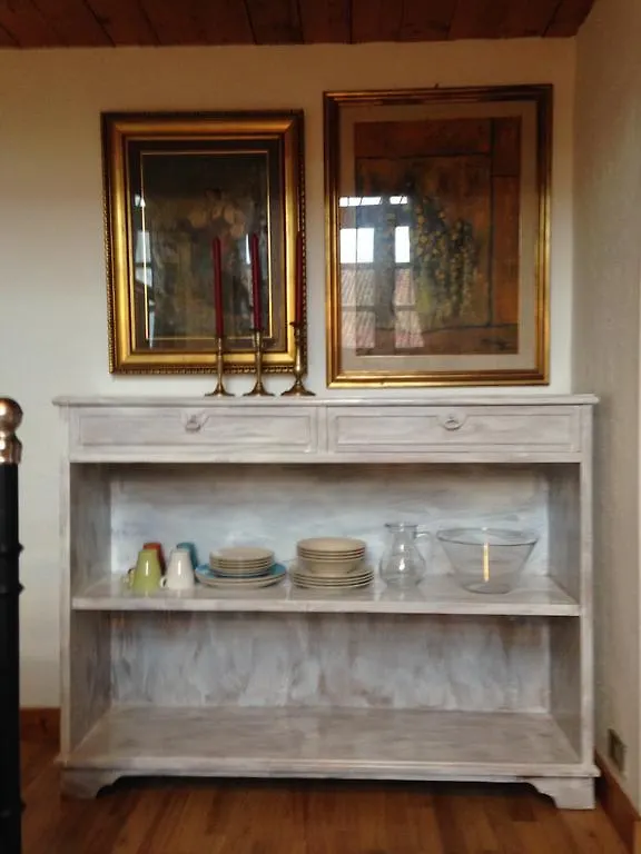 Country House Apartment Zerbolo Italy