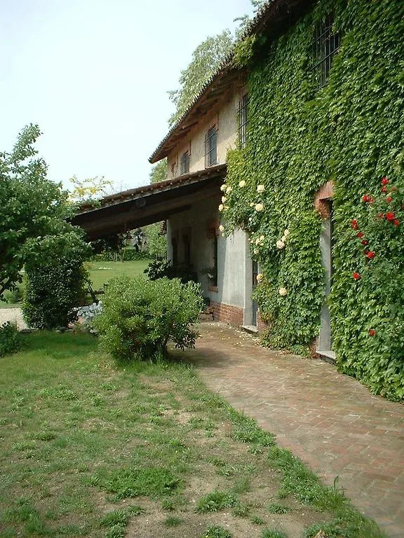 Country House Apartment Zerbolo 0*,  Italy