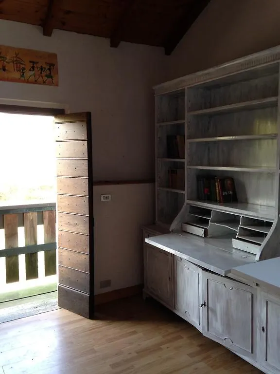 Country House Apartment Zerbolo Italy