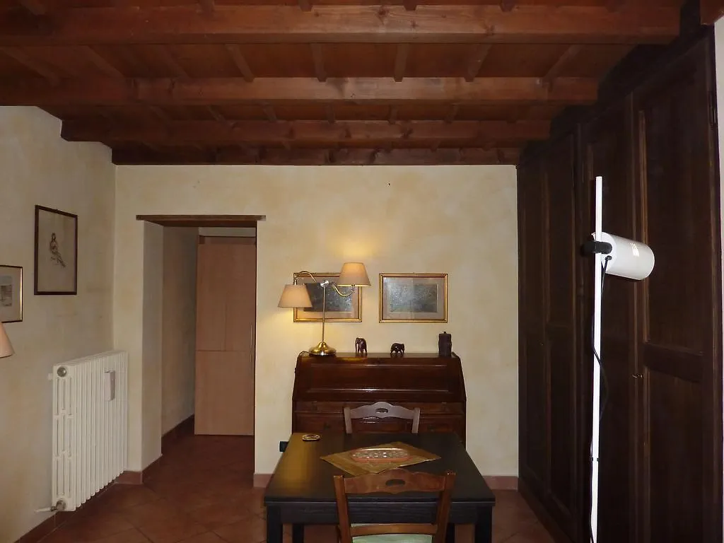 Country House Apartment Zerbolo