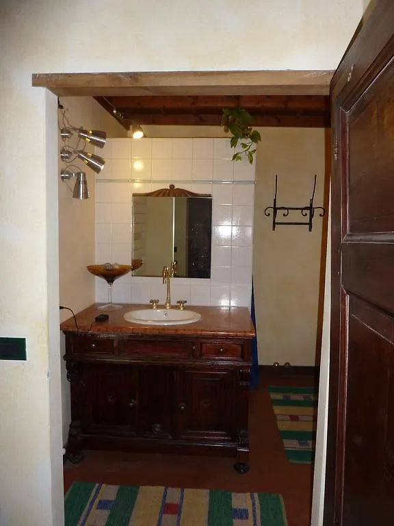 Country House Apartment Zerbolo 0*,  Italy