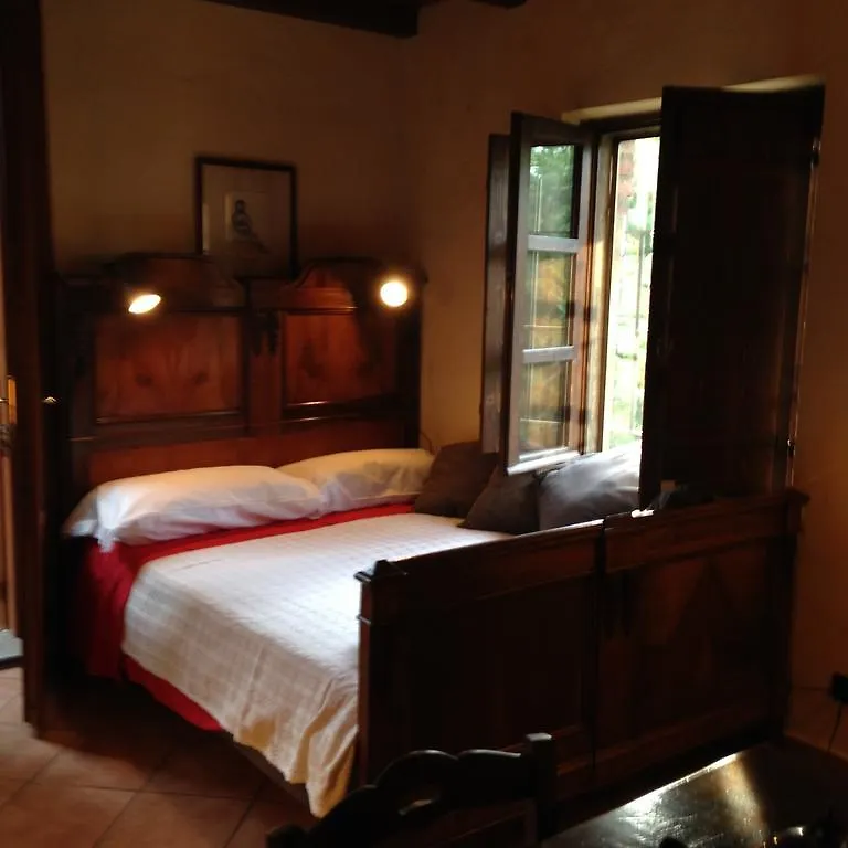 Country House Apartment Zerbolo