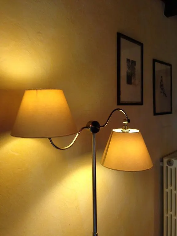 Country House Appartement Zerbolo 0*,