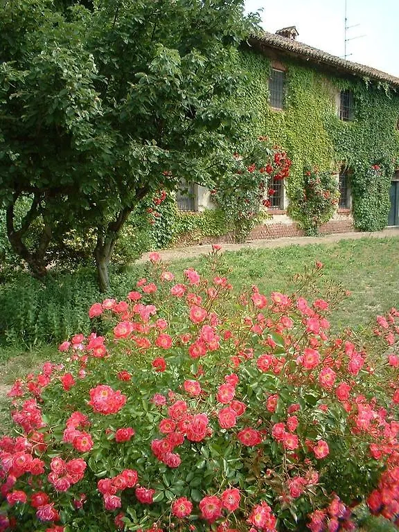 Country House Appartement Zerbolo